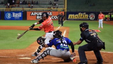 Caribes clasificados al Round Robin tras victoria ante Tigres