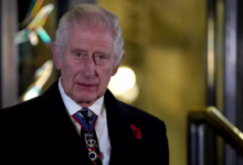 Carlos III anuncia que podrá reducir su tratamiento contra el cáncer para el próximo año