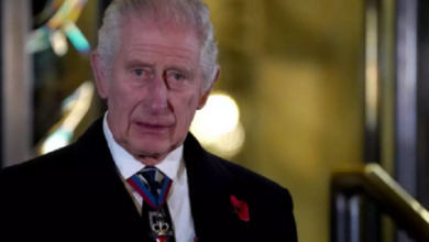 Carlos III anuncia que podrá reducir su tratamiento contra el cáncer para el próximo año