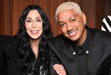 Boda a la vista: Cher se casará antes de los 80 con su novio 40 años menor