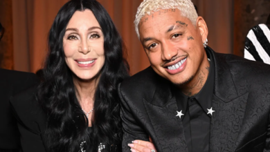 Boda a la vista: Cher se casará antes de los 80 con su novio 40 años menor