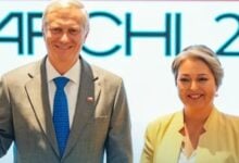 Chile se prepara para su segunda vuelta de presidenciales