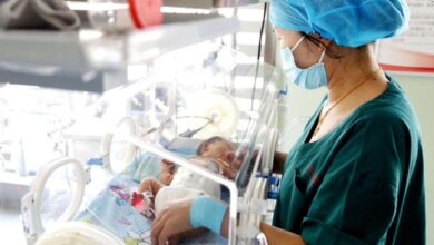 China busca garantizar la gratuidad de los partos para 2026