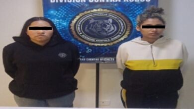 Cicpc detiene a dos empleadas domésticas por hurtar miles de dólares