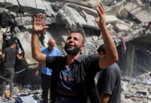 Cifra de muertos en Gaza supera las 400 víctimas desde el inicio del alto el fuego