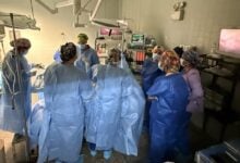 Cirugías por laparoscopia marcan la pauta del plan quirúrgico en el Núñez Tovar