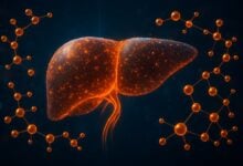 ¿Cómo cuidar el hígado tras los excesos de Año Nuevo?