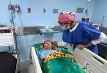 Con plan quirúrgico pediátrico intervienen a 23 pacientes en el Núñez Tovar