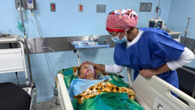 Con plan quirúrgico pediátrico intervienen a 23 pacientes en el Núñez Tovar