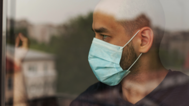 Confirman el primer caso de la variante K de influenza A H3N2 en Ecuador