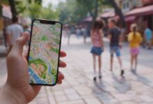 Conoce la ubicación de tu esposo o esposa usando solo el número de teléfono