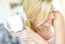 Consumo de café podría ralentizar el envejecimiento biológico