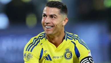 Cristiano apuesta por la Liga Árabe y será propietario del Al-Nassr
