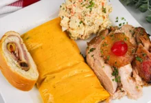 ¿Cuántas calorías tiene un plato navideño? Te sorprenderá lo que reveló una nutricionista