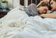 Posparto: ¿Cuánto hay que esperar para reanudar la intimidad?