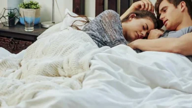 Posparto: ¿Cuánto hay que esperar para reanudar la intimidad?