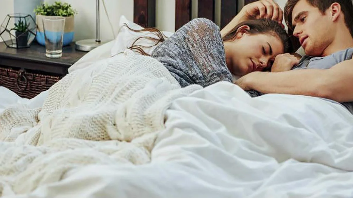 Posparto: ¿Cuánto hay que esperar para reanudar la intimidad?