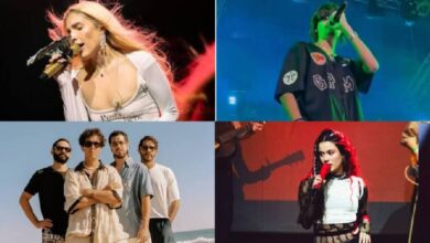 Cuatro discos de artistas venezolanos, entre lo mejor del año en español, según Rolling Stone