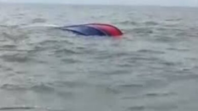 Cuatro muertos tras naufragio de una embarcación en el Pacífico colombiano