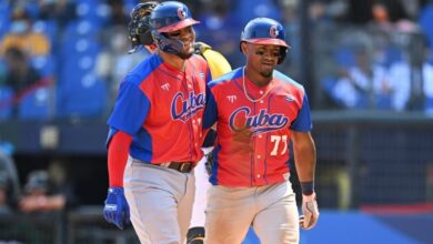 Cuba confirma su participación en el Clásico Mundial de Béisbol del próximo año