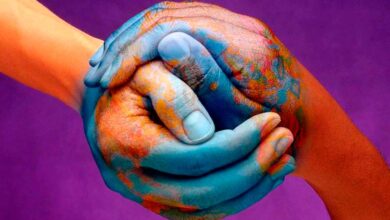 10 de Diciembre: La ONU celebra el Día Internacional de los Derechos Humanos