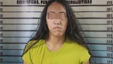 Detenida una mujer por intentar asfixiar a su bebé con un cordón de zapatos