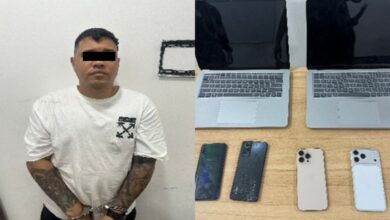 Detenido en Maracaibo ciberdelincuente que vaciaba cuentas bancarias