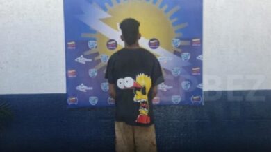 Detenido hombre acusado de abuso sexual contra adolescente de 14 años