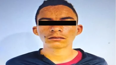 Joven de 18 años mata a sexagenario con machete en Yaracuy