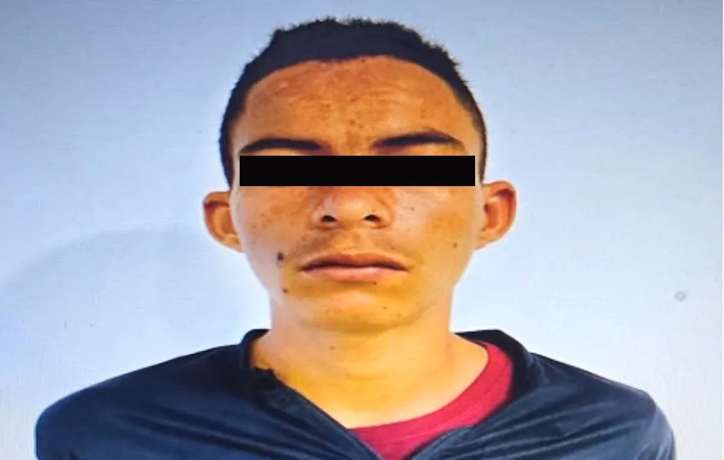 Joven de 18 años mata a sexagenario con machete en Yaracuy