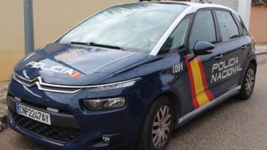 Detenido por intentar violar a la amiga de su novia y agredir a su pareja en España