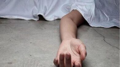 Detenido tras asesinar a una mujer frente a sus tres hijos menores