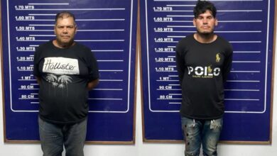 Detenidos padre e hijo en Monagas por el asesinato de un hombre tras disputa pasional