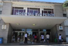 Detuvieron a un hombre por balear a un grupo de menores porque hacían ruido