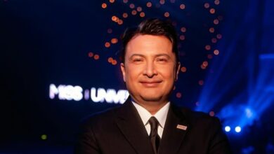 Director de Miss Universo renuncia en medio de acusaciones y procesos legales