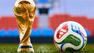 Cada partido del Mundial 2026 tendrá dos pausas fijas de hidratación