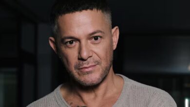 "Cuando nadie me ve": Documental que explora el lado más íntimo de Alejandro Sanz