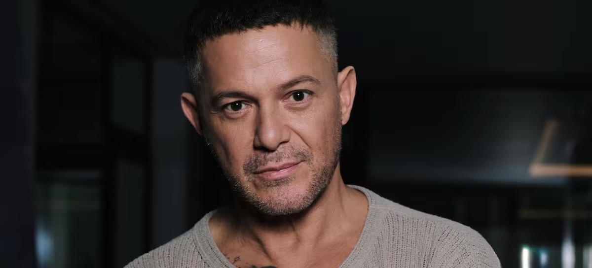 "Cuando nadie me ve": Documental que explora el lado más íntimo de Alejandro Sanz