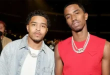 Dos hijos de Sean "Diddy" Combs tendrán su propio documental