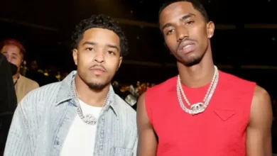 Dos hijos de Sean "Diddy" Combs tendrán su propio documental