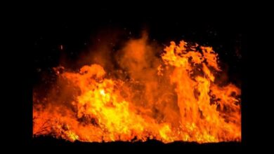 Dos niñas de 5 y 7 años mueren calcinadas tras incendio en República Dominicana