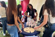 Alrededor de 600 estudiantes participaron en la XXII Expoferia de la UNESR en Maturín