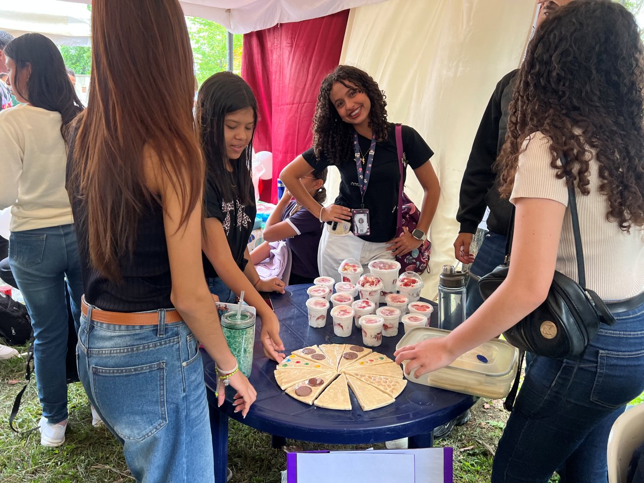 Alrededor de 600 estudiantes participaron en la XXII Expoferia de la UNESR en Maturín