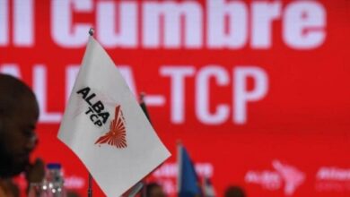 Ejecutivo nacional celebra los 21 años de lucha del ALBA-TCP