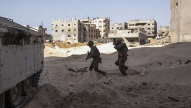 Ministro de Defensa de Israel asegura que el Ejército nunca se retirará de Gaza