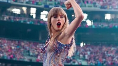 ¿Taylor Swift espera su primer hijo? El polémico comentario que encendió las redes