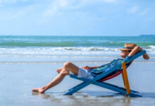 ¿Por qué visitar la playa el 1 de enero? El ritual de renovación para iniciar el 2026