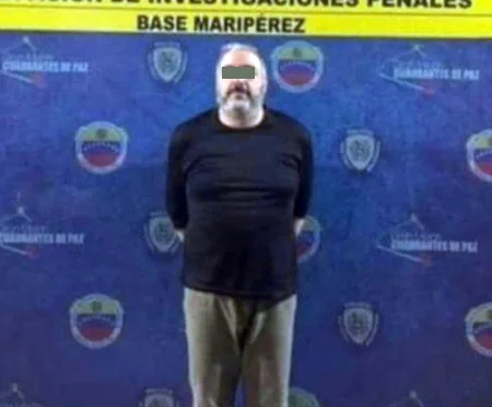 Condenan a 18 años de cárcel a estafador inmobiliario de Caracas