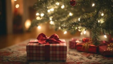 Estos son los regalos de Navidad ideales para el desarrollo cognitivo infantil