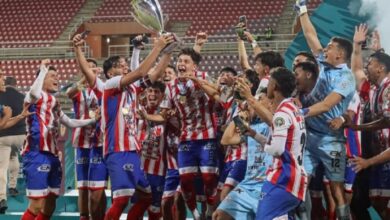 Estudiantes de Mérida representará a Venezuela en la Copa Libertadores sub-20 de 2026